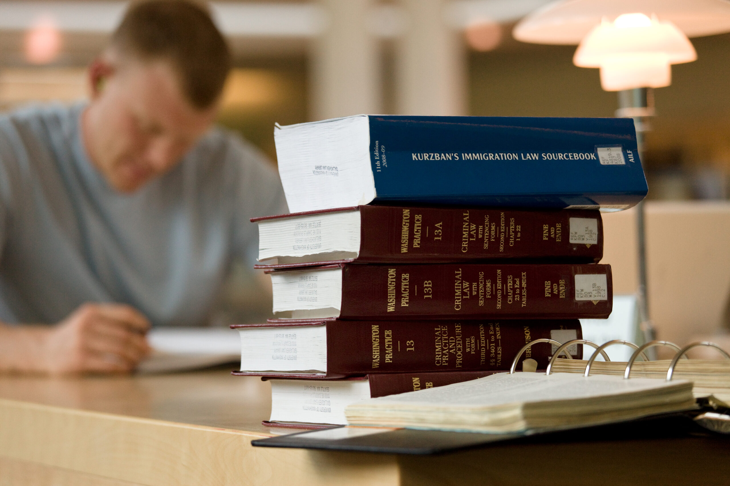 Law student Law student